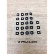 FOR SAMSUNG A9 PRO（A910F）CAMERA LENS