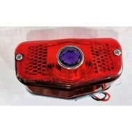 BSA DOP BLUESAVIR UNIVERSAL STOP LAMP FOR ALL MOTORCYCLES