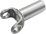 2-3-10431X Drive Shaft Transmission Slip Yoke, Replacement for 5-153X Universal Joint, Replacement f