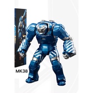 ACTION FIGURES MK38 7/INCH