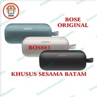 Sale Terbatas Bose Soundlink Flex Speaker Bluetooth Original