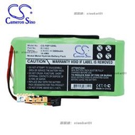 CS適用Fluke Scopemeter 120測量儀電池廠家直供B11483 BP120MH