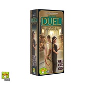 7 Wonders Duel: Agora Expansion