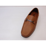 Lee cooper men loafer shoes no.815(yellow)