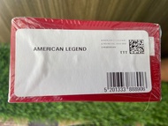 Rokok American Legend Import