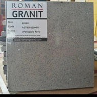 Granit Roman GRANDE GT809210HFR dPensacola Perla 80x80