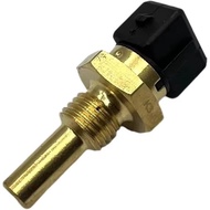 Water Temperature Sensor Switch 21EN-40100 Compatible with R220-5 R225-7 Engine