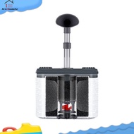 WONDER Fish Tank Filters, Internal Aquarium Filter With 2 Pressure Adjusting Switch, Sponge Internal Fish Tank Filters,