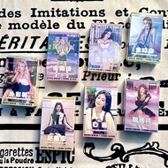 女星白鹿程潇赵露思虞书欣迪丽热巴张元英周边盒装55张镭射小卡Actress Bai Lu Cheng Xiao Zhao Lu Yu Shu Xin Di Li hot20250820