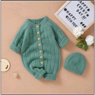 Baby jumper newborn baby clothes 0 to 8 months baby jumper