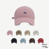 BEARY JEANS BJ322 | Fox Cap Baseball Cap Baseball Hip-Hop Baseball Snapback Premium Import