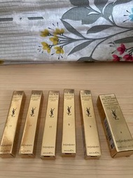 YSL 唇膏