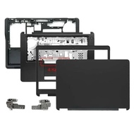 For Latitude 7450 E7450 Laptop LCD Screen Back Cover Front Panel Hinge Palm Rest Bottom Shell Hinge 