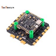 80A+F405/F722 STACK for 13inch FPV Drone High-Performance Flight Controller & ESC Combo 4-6S Input f
