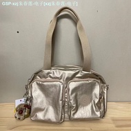 Kipling Kay Pulin Lightweight Portable Messenger Shoulder Bag Lady Dumpling Bag Mummy Bag K13636