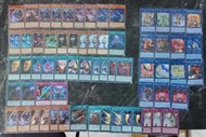遊戲王 蛇眼 黑魔女 刻魔 牌組 完整可打