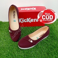 Work shoes/College shoes/trendy women's shoes