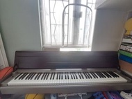 Yamaha Piano 數碼電子鋼琴