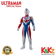 Ultra Hero Series 86 Ultraman Decker Flash Type / ฟิกเกอร์ยอดมนุษย์ลตร้าแมนเด็คเกอร์ แฟลชไทป์