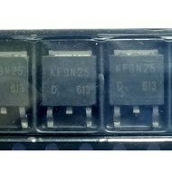 KF9N25D KF9N25 250V 7.5A N-channel mos field effect transistor