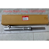 Bộ giảm xóc trước bên phải Vision mới màu Trắng chính hãng Honda (51400KZR701)