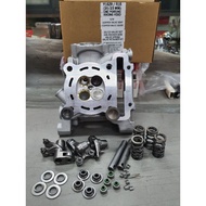 HEAD RACING Y16ZR/R15 20/NVX155 20/23MM CMS