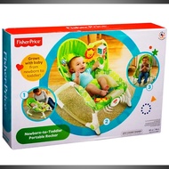 Fisher price bouncer