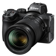 【酷BEE】 NIKON Z5 + Z 24-70mm F4 S 全幅微單 公司貨 台中