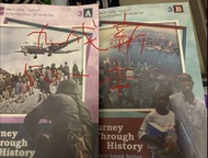 Journey Through history