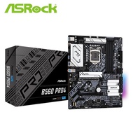 Moore Computer ASRock H510-H2 B560M-HDV B560 PRO4 H81 B560 Motherboard