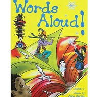 Words Aloud  Book 2