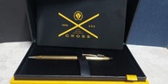 CROSS Ball-point Pen 10K Gold Filled