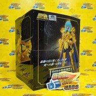 260304-03 全新未開封 萬代 行版 聖鬥士聖衣神話 EX 聖鬥士星矢 黃金聖鬥士 雙魚座 阿布羅狄 BRAND NEW, SEALED BANDAI LOCAL CONVENTIONAL VE