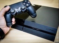 PS4 回收 高價回收 PS 4 主機 面交 方便快捷! 沿線 ps4厚機淨收$470 一部！
