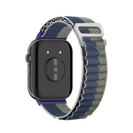 สายไนลอน for Huawei Watch Fit 4/Huawei Watch Fit 4 Pro กีฬา Alpine แหวนเปลี่ยนอุปกรณ์เสริม for Smart