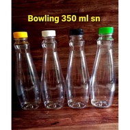 Bowling bottle 350 ML /Bottle 350 ML
