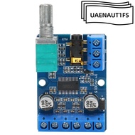 UAENAUT1FS Stereo Digital Power Amplifier, DYAP3015 30Wx2 Stereo Dual Channel Module, Professional w
