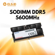 Sodimm Adata DDR5 5600MHz