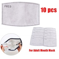 Mask Filter PM2.5 Protective Filter