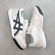 💎誠信賣家💎Asics Onitsuka Tiger Ultimate 81 EX 亞瑟士終極系列低幫復古風百搭皮革休閒運動慢跑鞋