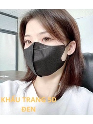 [ sỉ SỐC Thùng 300 chiếc ] Khẩu trang 5d khẩu trang y tế  kháng khuẩn Umino Pro  khẩu trang chính hã