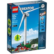 Lego Creator Expert Vestas Wind Turbine 10268
