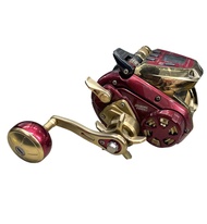 @2017/2024 DAIWA SEABORG 800J AND G800MJ ELECTRIC FISHING REEL RIGHT HAND💢MADE IN JAPAN💢