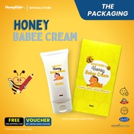 Honey Babee Cream - 50ml - Nah Honey