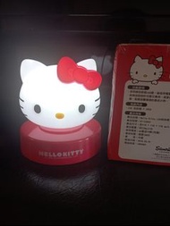 Hello Kitty LED拍拍燈