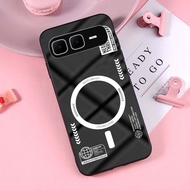 (K198) Softcase Glass For Infinix Smart 10 Plus | Case HP Infinix Smart 10 Plus | Case Infinix Smart