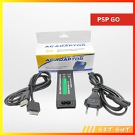 Sony PSP Go Power Supply Charger Charging AC Power Adapter