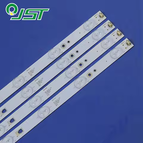 4pcs LT-40C550 LT-40C551 LE-40ZTF11 40LE6120 40LEX-5027/FT2C 40LEX-5043/FT2C F40D7300 STV-LC40ST660F