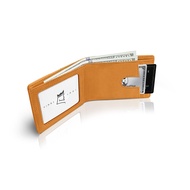 Cash Pocket Wallet For Men Slim Minimalist - Our Cash Pocket Full Grain Leather Wallet features RFID