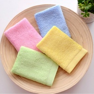 Send Shentong Express Oil Conveniently Remove Small Rag 26 * 26cm Four Colors Randomly Shipped 7 Pie